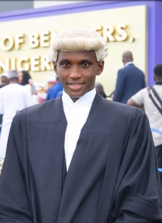 N Ibrahim Esq.